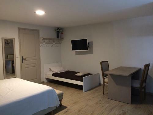 Bed & Breakfast Couette Et Campagne