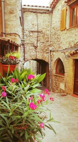 Hostal Chalet Chevreuil Piscine Priv�e