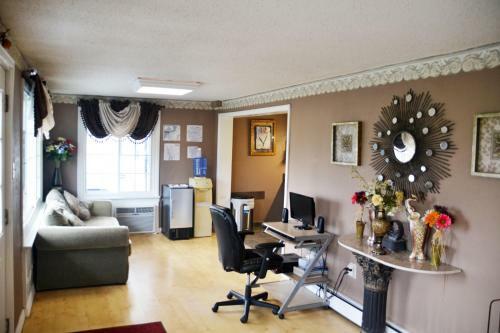 Motel Scottish Inns Potsdam