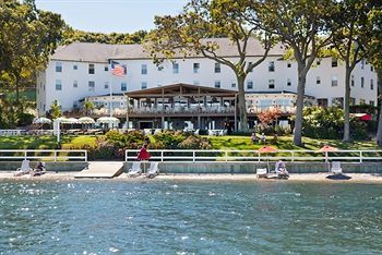 The Pridwin Hotel