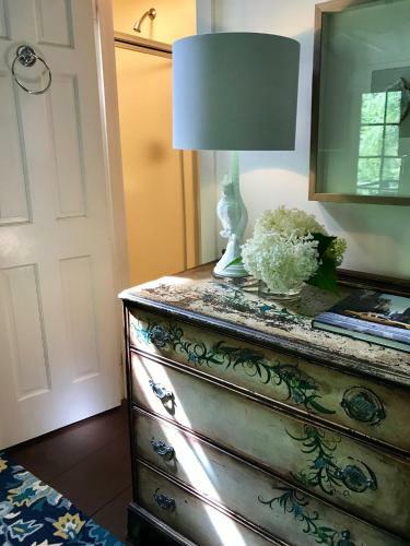 Bed & Breakfast Cs Coach House
