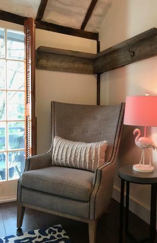Bed & Breakfast Cs Coach House