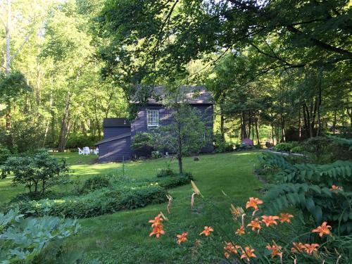 Bed & Breakfast Cs Coach House