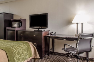 Hotel Comfort Inn Medford