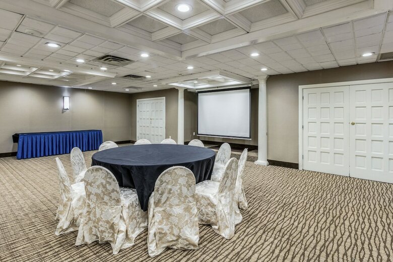 Hotel Comfort Inn Medford