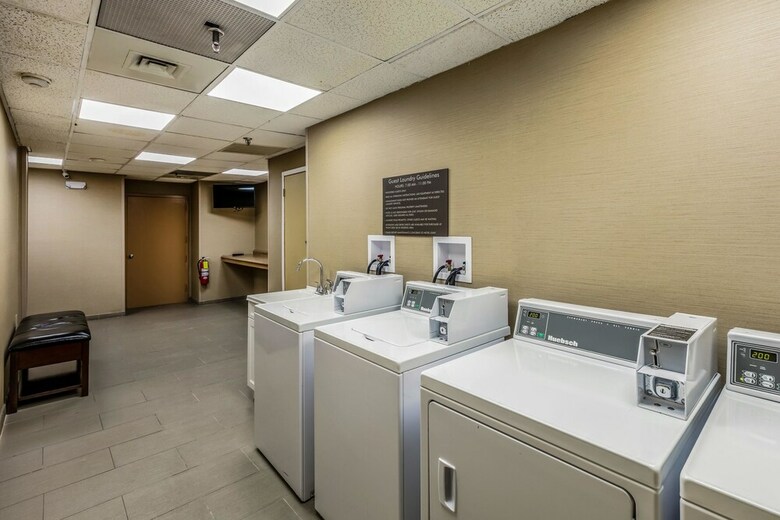 Hotel Comfort Inn Medford