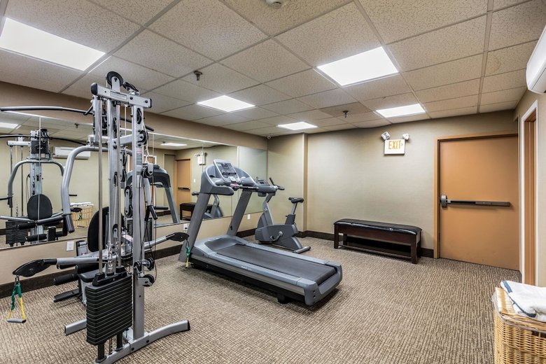 Hotel Comfort Inn Medford