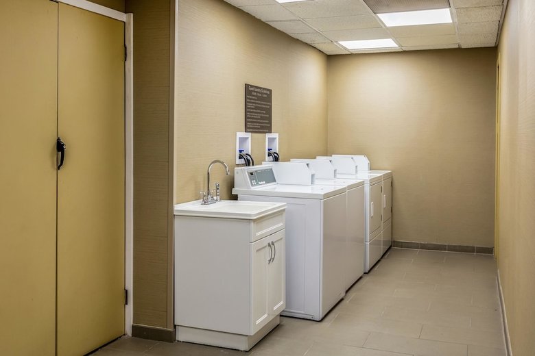 Hotel Comfort Inn Medford