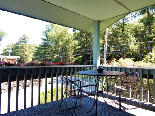 Catskill Mountain Lodge