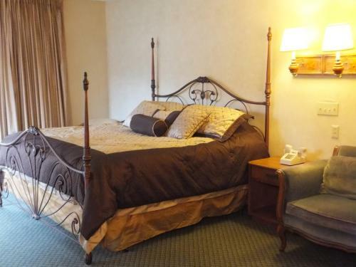Catskill Mountain Lodge