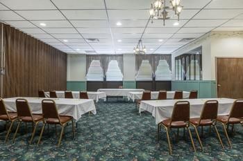 Motel Knights Inn Little Falls