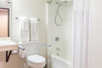 Motel Knights Inn Little Falls