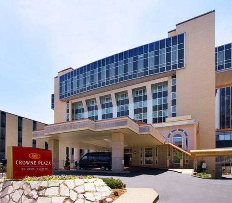 Crowne Plaza Hotel St. Louis - Clayton