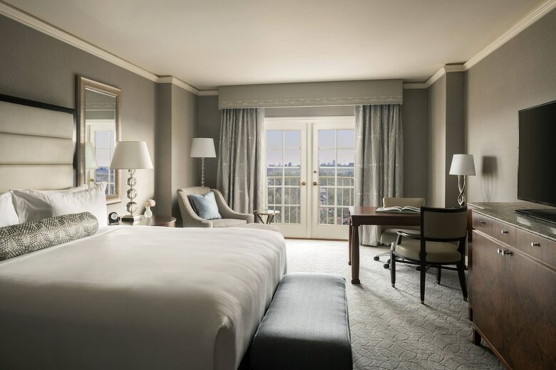 Hotel The Ritz-carlton, St. Louis