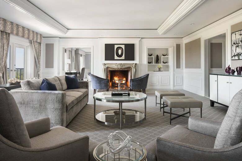 Hotel The Ritz-carlton, St. Louis
