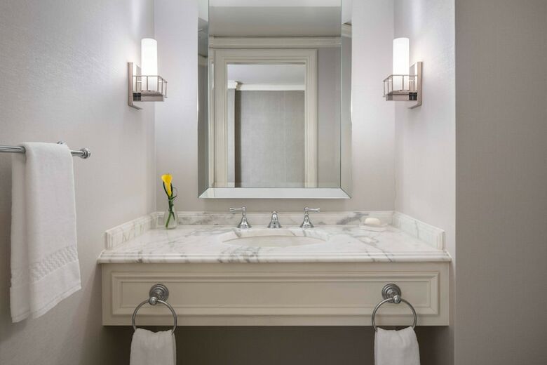 Hotel The Ritz-carlton, St. Louis