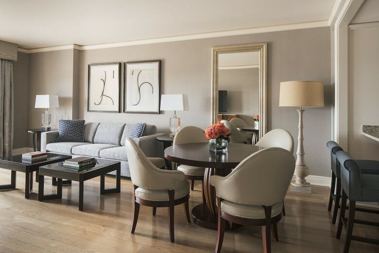Hotel The Ritz-carlton, St. Louis