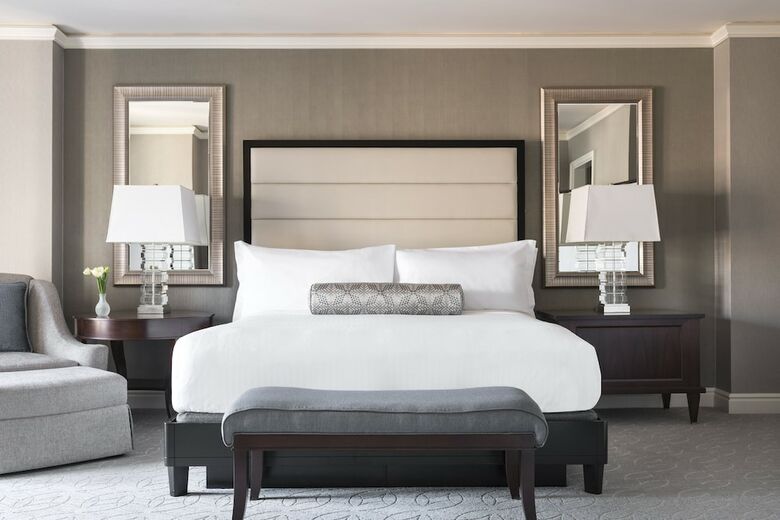 Hotel The Ritz-carlton, St. Louis