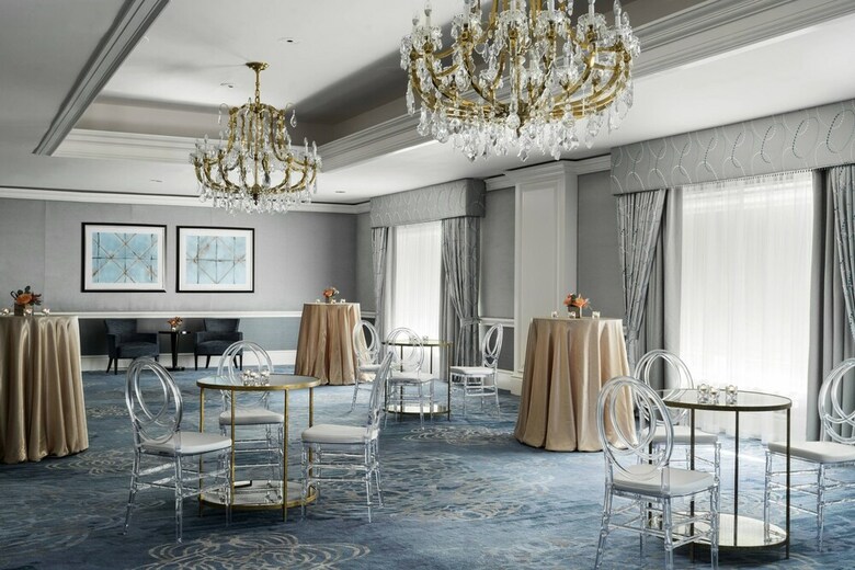 Hotel The Ritz-carlton, St. Louis