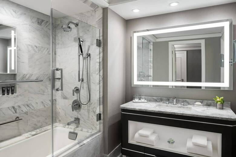 Hotel The Ritz-carlton, St. Louis