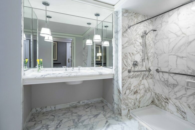Hotel The Ritz-carlton, St. Louis