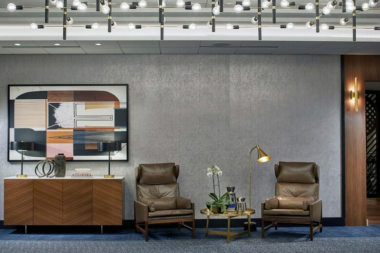 Sheraton Clayton Plaza Hotel