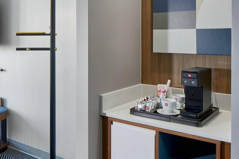 Sheraton Clayton Plaza Hotel