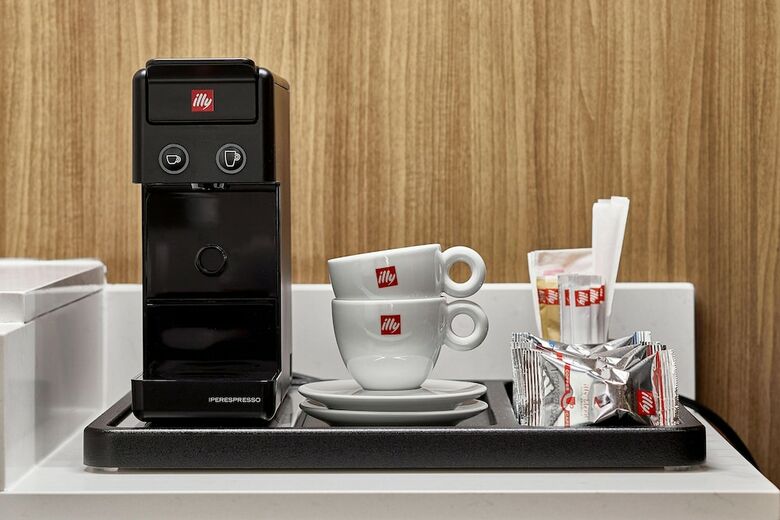 Sheraton Clayton Plaza Hotel