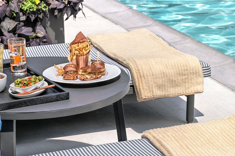 Sheraton Clayton Plaza Hotel