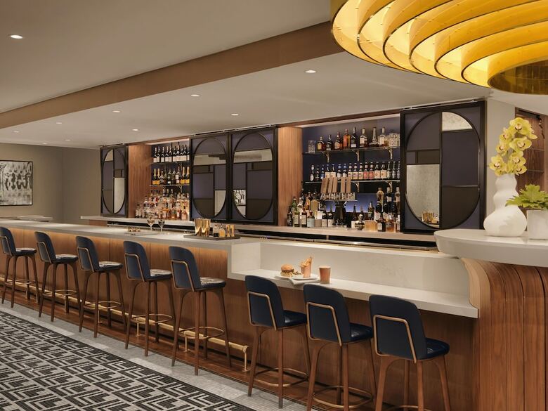 Sheraton Clayton Plaza Hotel