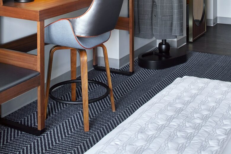 Sheraton Clayton Plaza Hotel