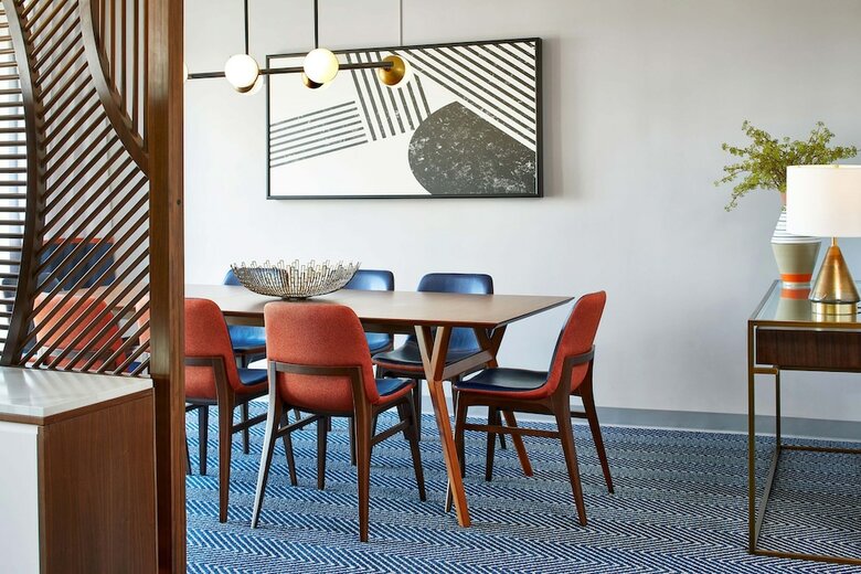 Sheraton Clayton Plaza Hotel