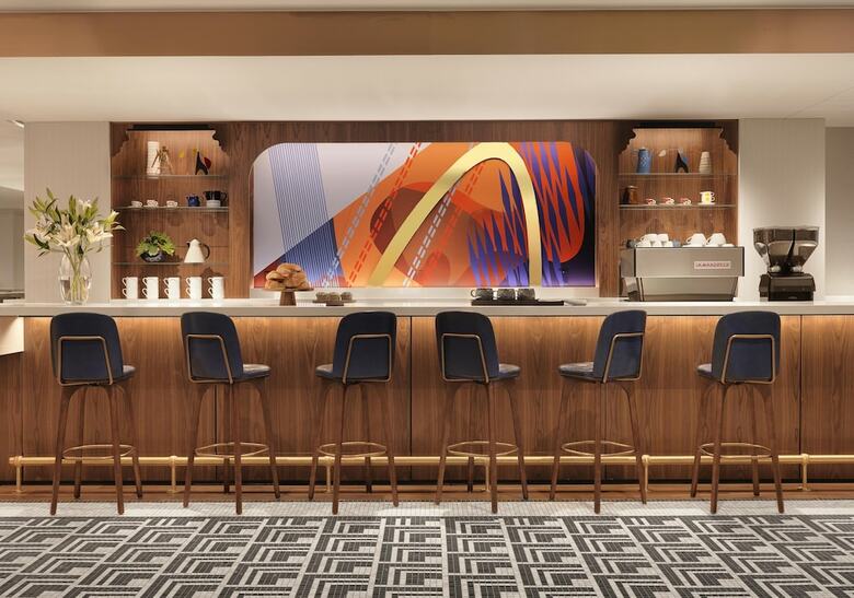 Sheraton Clayton Plaza Hotel