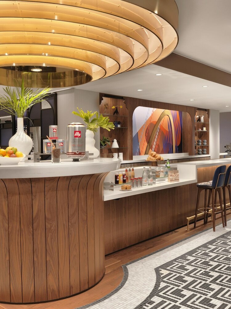 Sheraton Clayton Plaza Hotel