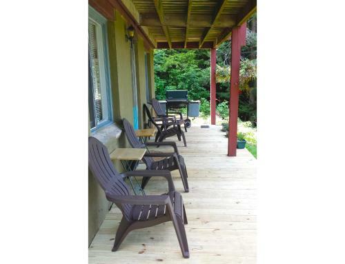 Two Bedroom Apartment At Hunter Mountain