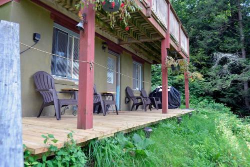 Two Bedroom Apartment At Hunter Mountain