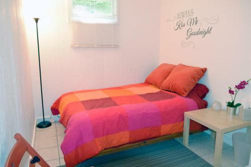 Two Bedroom Apartment At Hunter Mountain