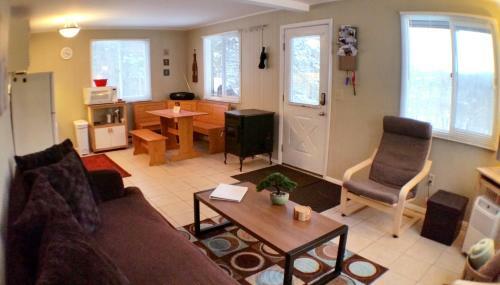 Two Bedroom Apartment At Hunter Mountain