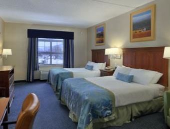 Hotel Wingate By Wyndham Ellicottville