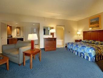 Hotel Wingate By Wyndham Ellicottville