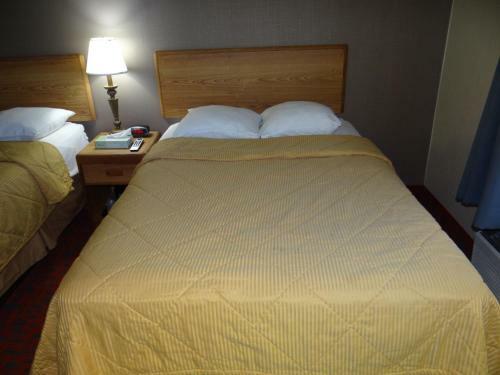 Edelweiss Ski Lodge