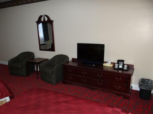 Edelweiss Ski Lodge