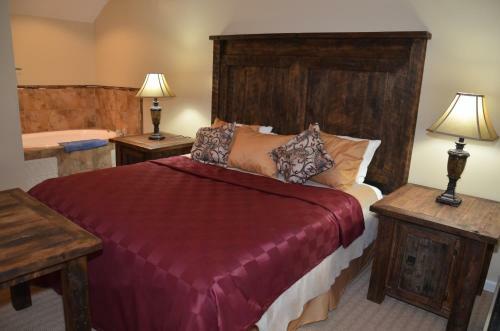 Edelweiss Ski Lodge