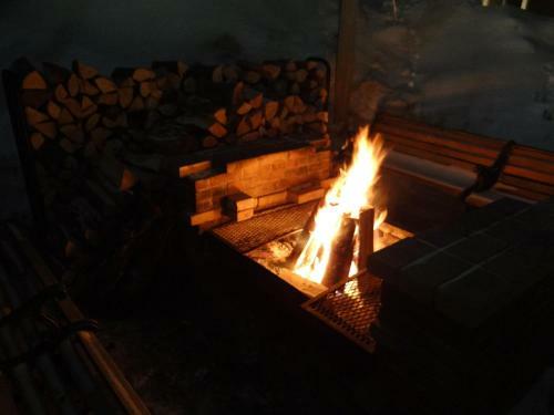 Edelweiss Ski Lodge