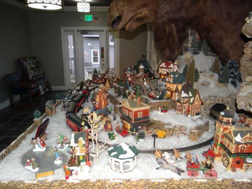 Edelweiss Ski Lodge