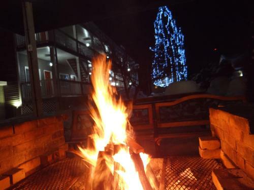 Edelweiss Ski Lodge
