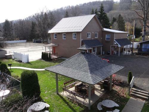 Edelweiss Ski Lodge