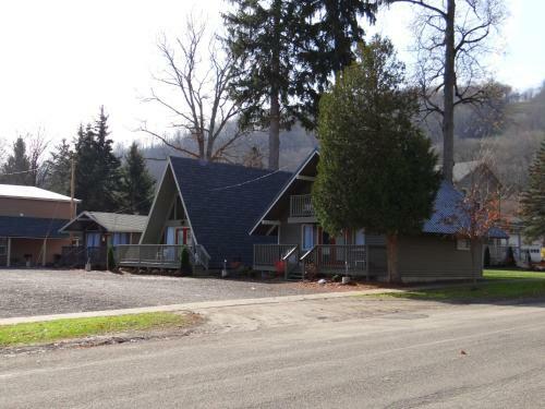 Edelweiss Ski Lodge