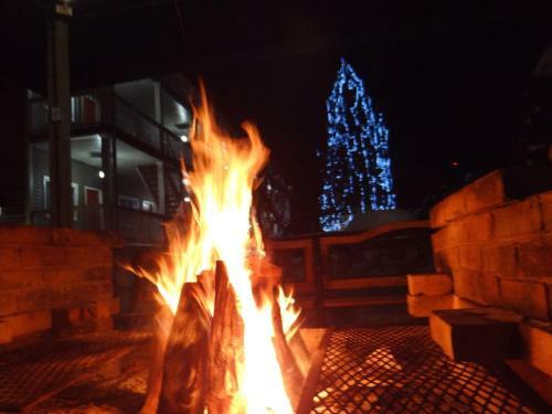 Edelweiss Ski Lodge