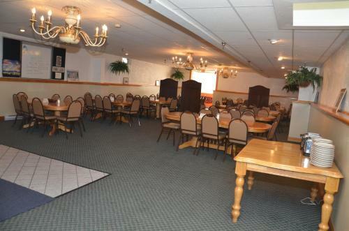 Edelweiss Ski Lodge